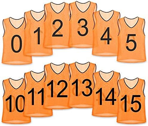 Potencial em potencial time de scrimmage de nylon scrimmage pratica coletes de pinnies jerseys bibs para infantil basquete