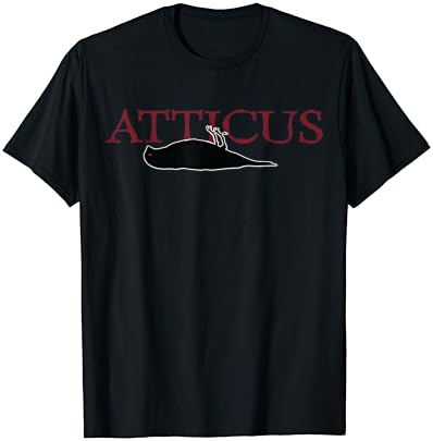 Mens Atticus 2001 Deadbird Tir