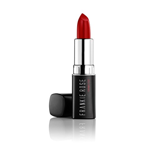 Frankie Rose Cosmetics Lipstick - Cabernet
