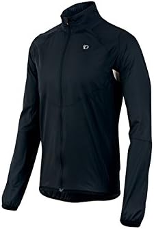 Jaqueta de mosca masculina de Pearl Izumi