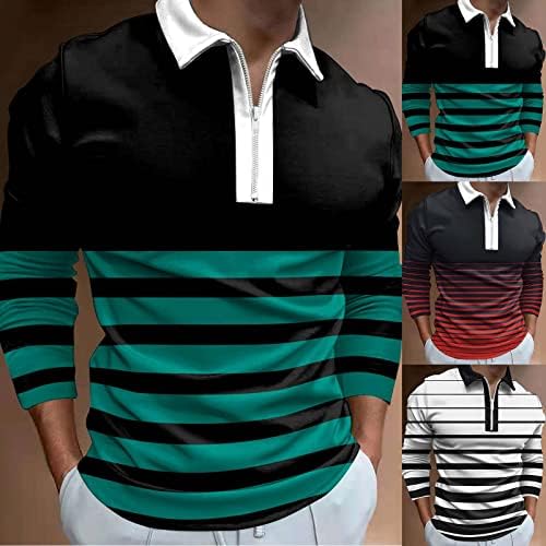 Camisas de linho para homens, camisas de manga longa masculinas camisas de pesca refrescantes seco rápido para camping de viagens para caminhadas