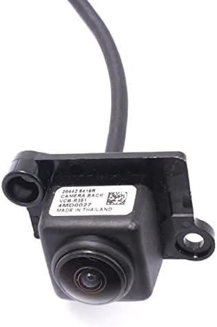 Câmera de exibição de carro automático 28442-5416r 284425416r, compatível com ni-s-s-an