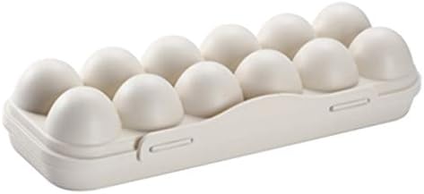 20 lb de armazenamento de armazenamento de armazenamento de 20 lb Bandeja de ovo de ovo Caixa de ovo de ovo de ovo de