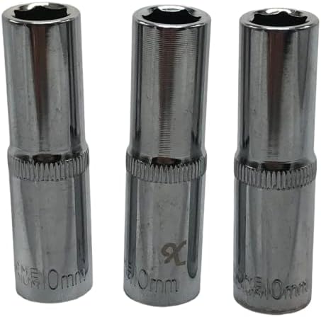 Xtreme 10mm Packal