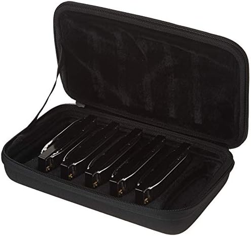 Hohner Special 20 Pro Pack 5 peças Harmonica