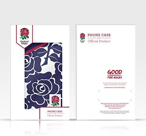 Projetos de capa principal Licenciado oficialmente a posição da União de Rugby da Inglaterra 12 2022/23 Jogadores Kit