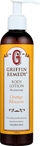 Griffin Remedy Loção corporal com HSM